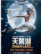 俄罗斯芭蕾国家剧院《天鹅湖》《胡桃夹子》2024中国巡演21周年至臻呈现 北京站