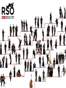 维也纳广播交响乐团与杰雷米·罗雷尔新年音乐会