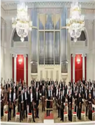 大师纪念册：阿列克谢耶夫与圣彼得堡爱乐乐团音乐会
