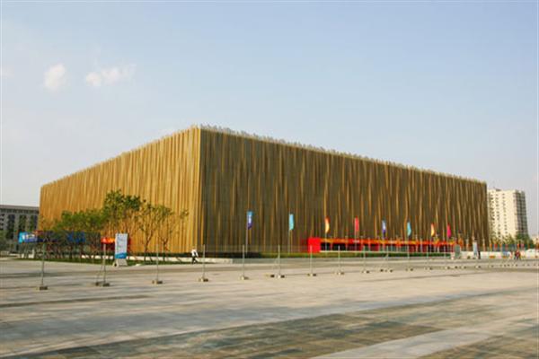 华熙生物 · 润百颜中心