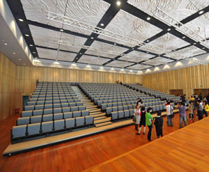 国家大剧院小剧场