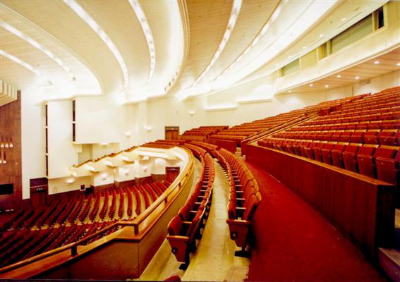 听云轩望京麒麟社