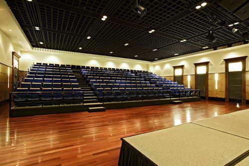 中国评剧大剧院