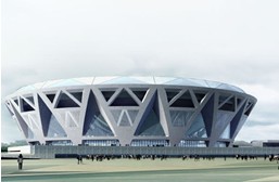 国家网球中心钻石球场