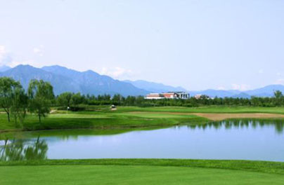 北京华彬国际高尔夫俱乐部