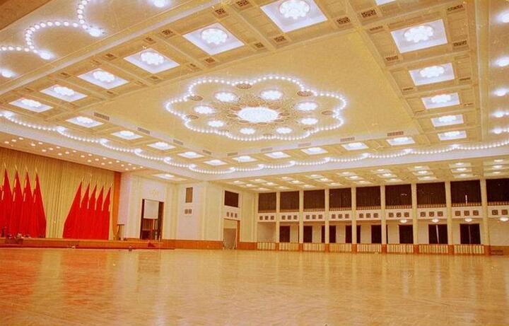 人民大会堂宴会厅